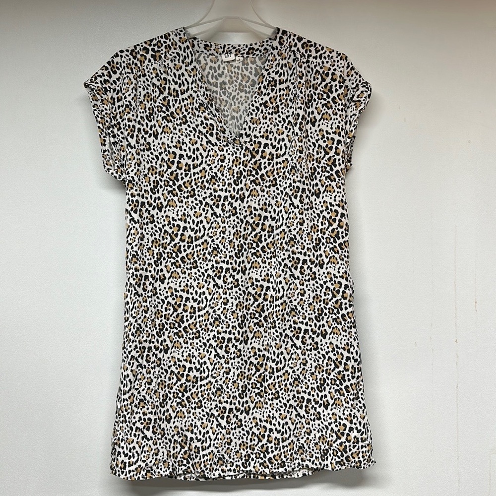 Gap Sleep Shirt